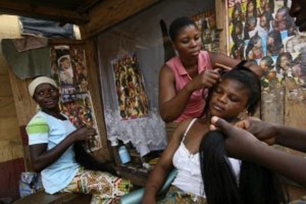 Business not moving,’ tailors, hairdressers lament