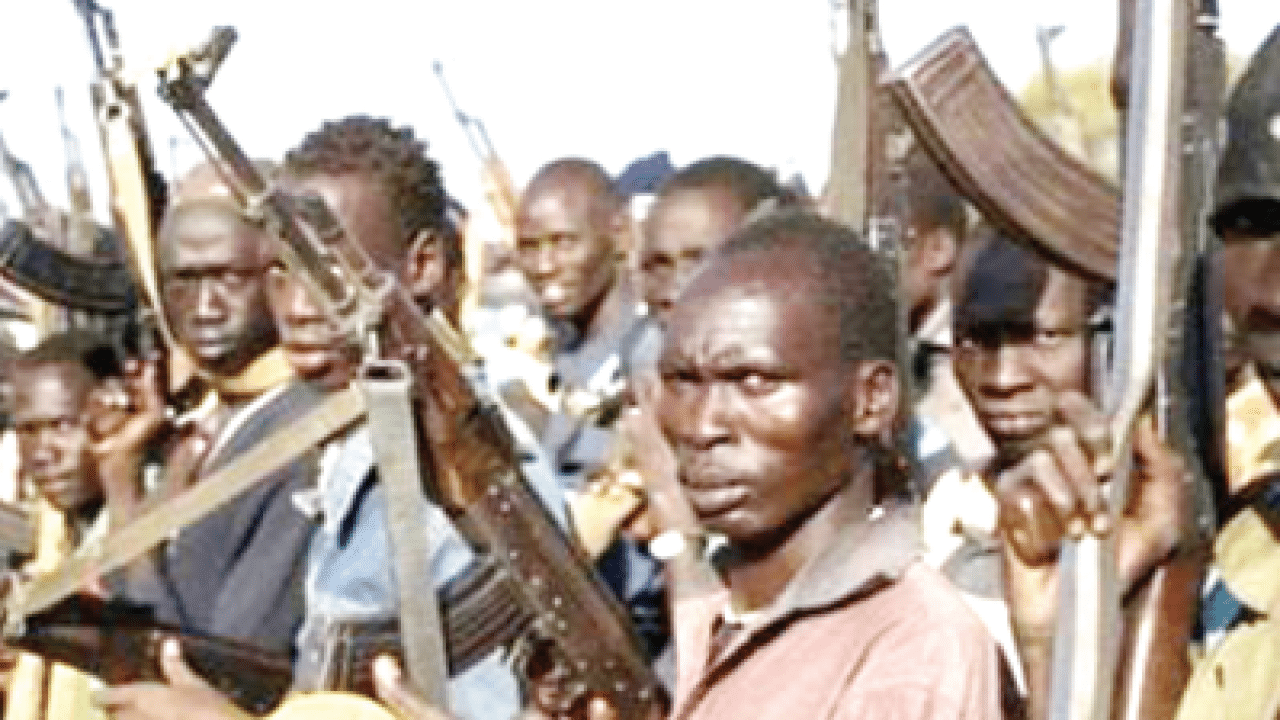 Military onslaught forcing bandits, terrorists to become desperate – Group