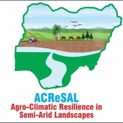 ACReSAL to drill boreholes, establish tree nurseries in Jigawa
