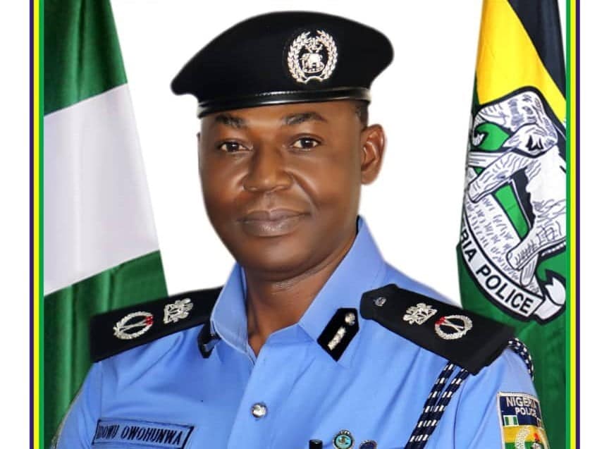 Understand laws on crimes, Lagos CP enjoins officers