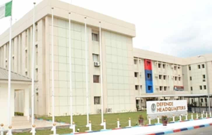 Nigerian military yet to receive order for intervention in Niger – DHQ