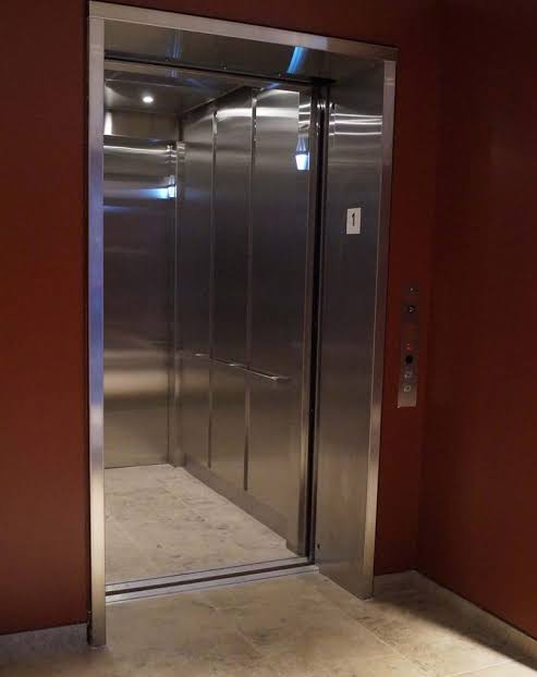 Elevator