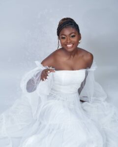 Afrosoul sensation, Emelonye, unveils new single, ‘Baby You’