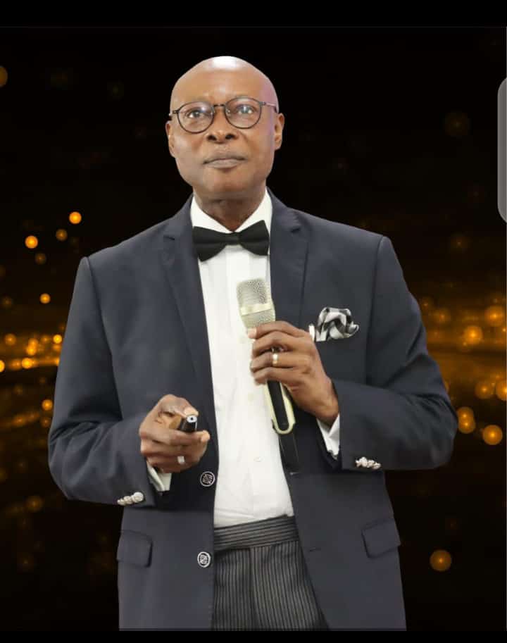 SPOT ON WITH EDIDIONG: Adieu Professor Charles Korede Ayo – He came, He saw and He conquered