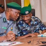 Adeniyi and Egbetokun