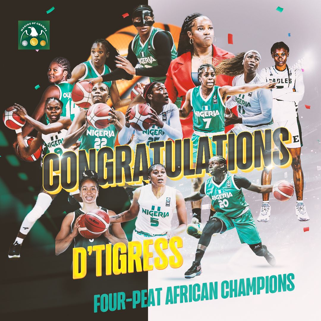 D’Tigress