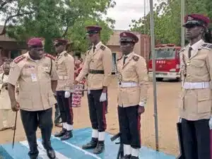 FRSC to clamp down on trucks carrying livestock, human passengers together – Biu