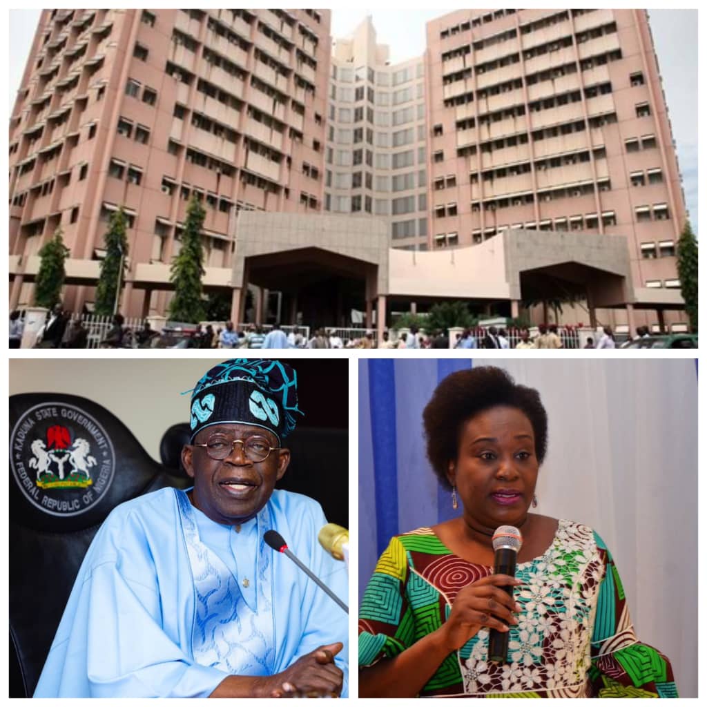 PSR: Affected workers want Tinubu to halt Compulsory Retirement Plan, as NMA says ‘it’ll affect populace more’