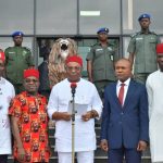 South-East Governors