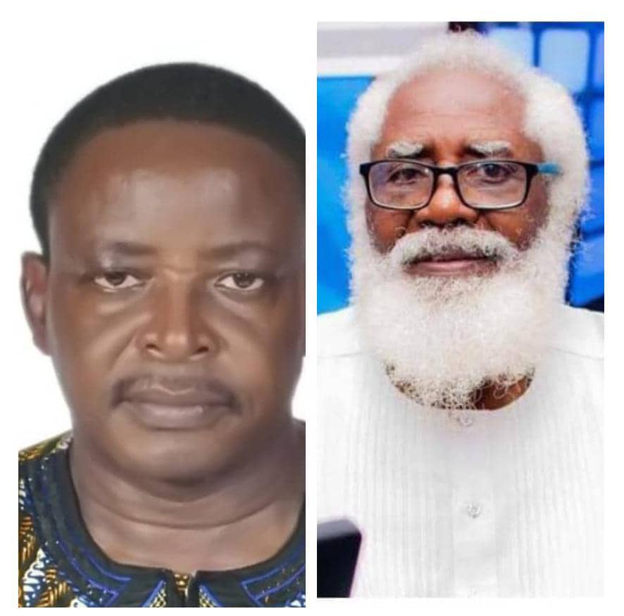 Nigeria is in a confused state, Prof Adesina, Dr Farounbi assert on BOILING POINT ARENA