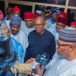 Akpabio, Peter Obi, Barau