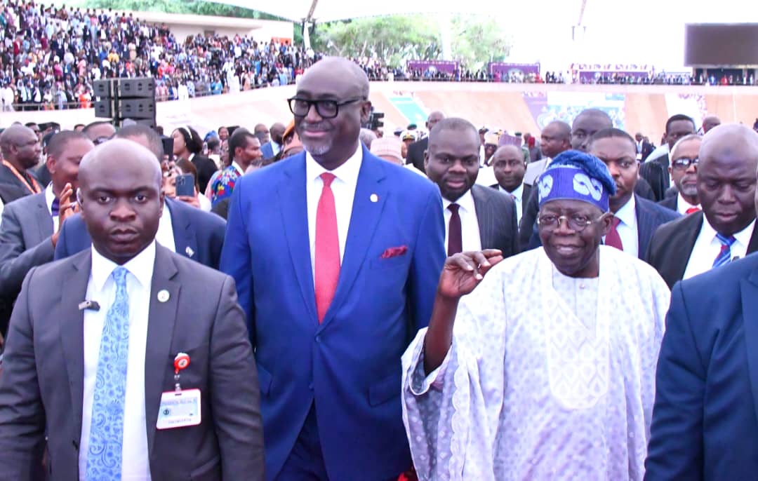 Tinubu at NBA Conference, says  ‘poverty eradication, investment promotion for wealth creation depend on justice reform’