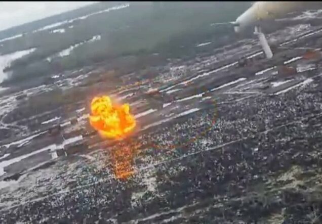 NAF air strikes hit oil thieves, terrorists