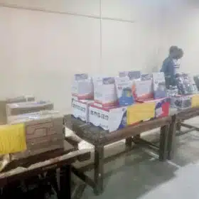 NDE disburses sewing, printing machines to 20 beneficiaries in Kaduna