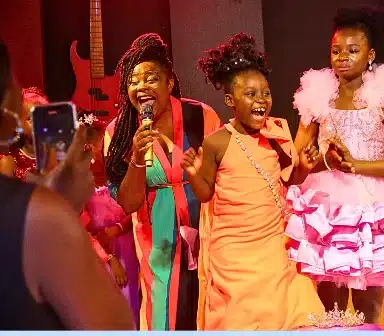 NGO launches platform to build girl-child’s confidence, self discovery