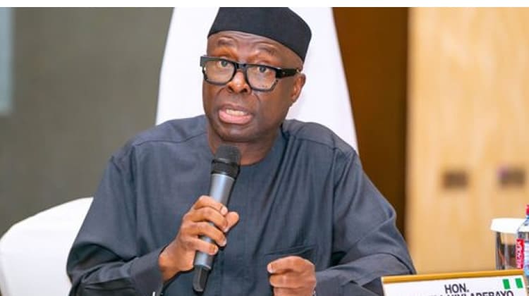 FGM: FG inaugurates committee to eliminate practice in Nigeria