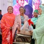 Remi Tinubu, Maryam Abacha and others