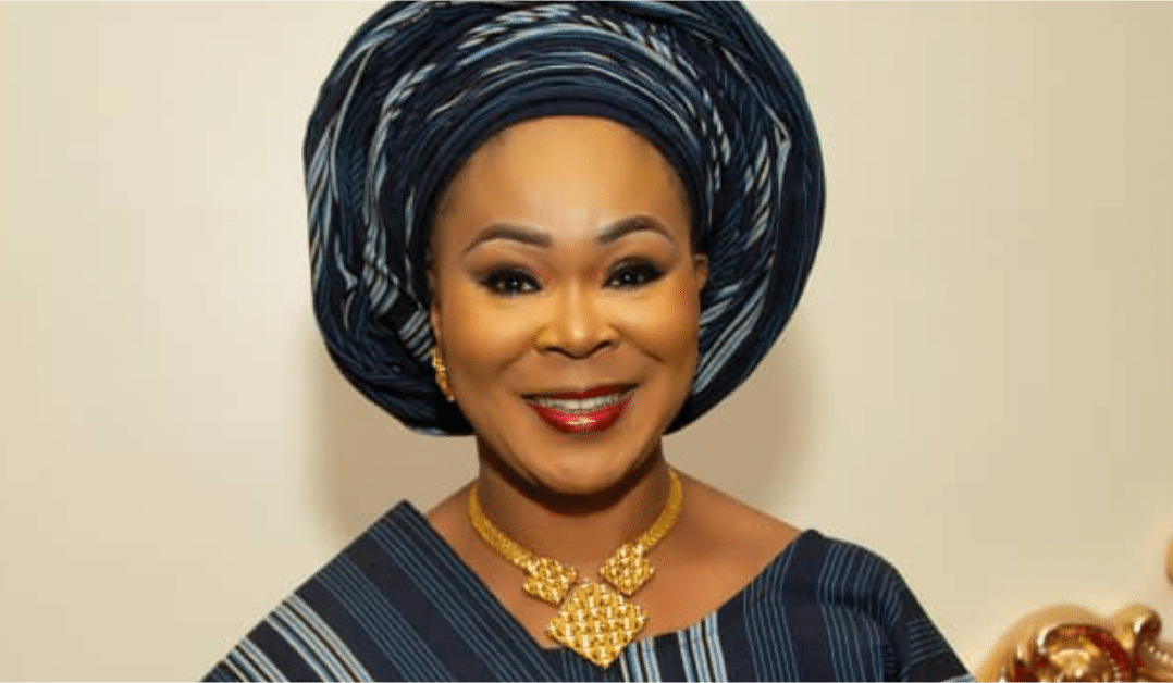 Female ministerial nominee promises value addition to Tinubu’s administration