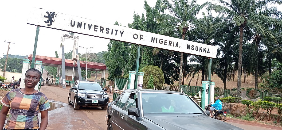 UNN partners Japan to develop ICT software