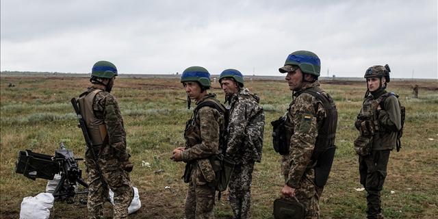 France has trained 6,000 Ukrainian soldiers – Defense minister