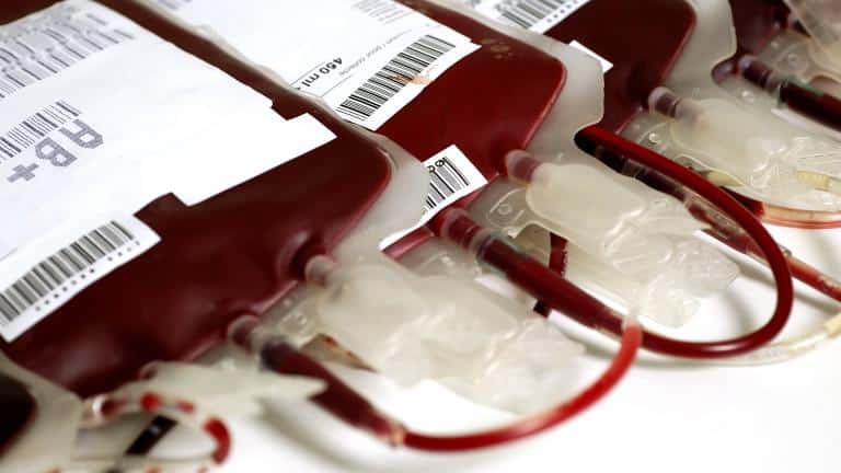 Innovation, key to safe, available blood transfusion in Nigeria- FG