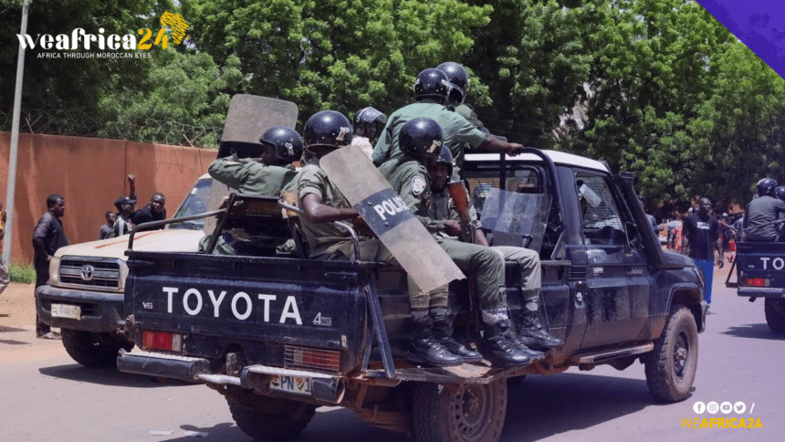 Ethiopian military clashes with militia in Amhara, injuries reported