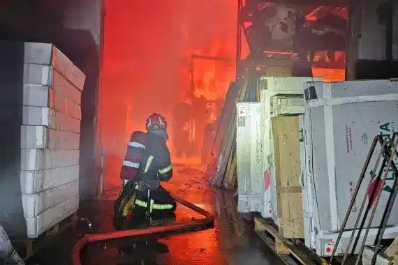 Ukrainian refinery damaged in latest Russian drone strikes