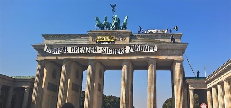 Brandenburg districts say ‘mood is tipping’ on migrants