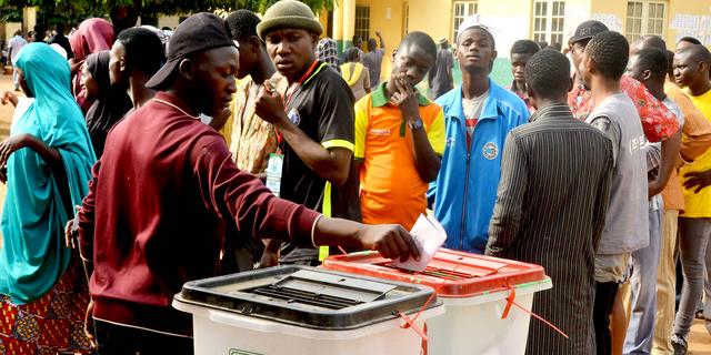 Rethinking democratic reversals in Africa