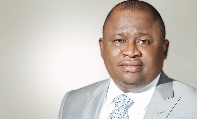 Ogun: Sen. Adeola empowers 9,000 constituents