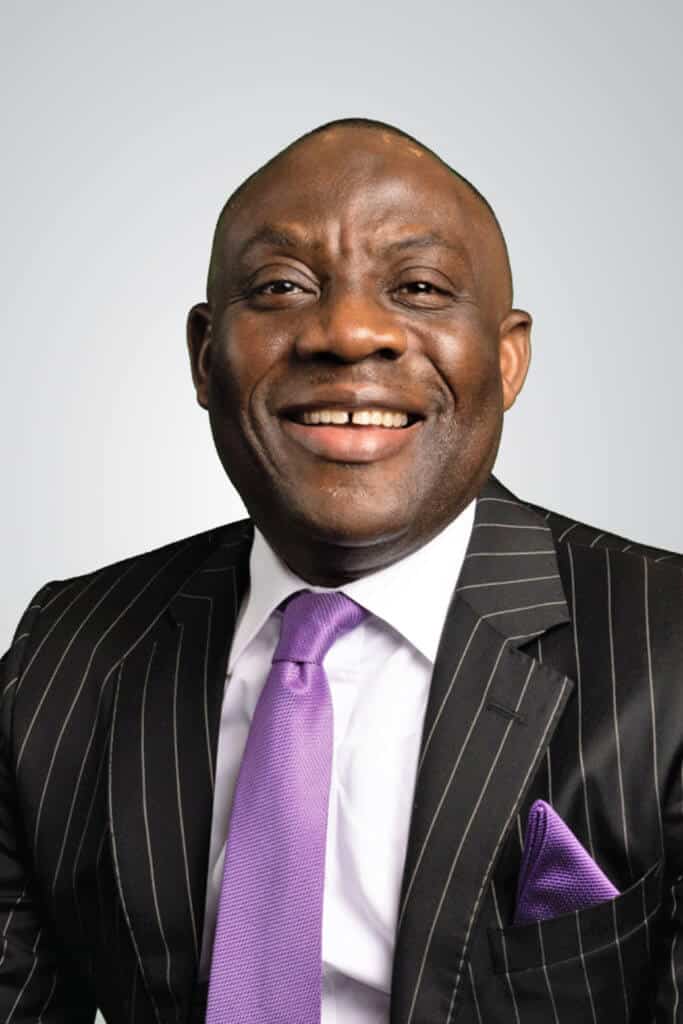 Nigerians will get comprehensive, upgraded healthcare from President Tinubu – Alausa