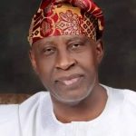 Afolabi Ghandi Olaoye