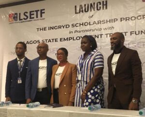 Academy partners LSETF on N3bn investment scholarship for tech talents