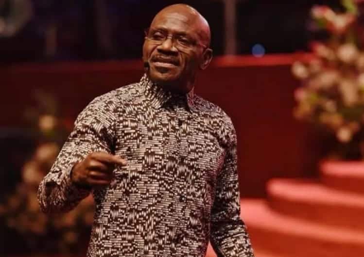 Pastor Taiwo Odukoya was not a good man – Toni Kan