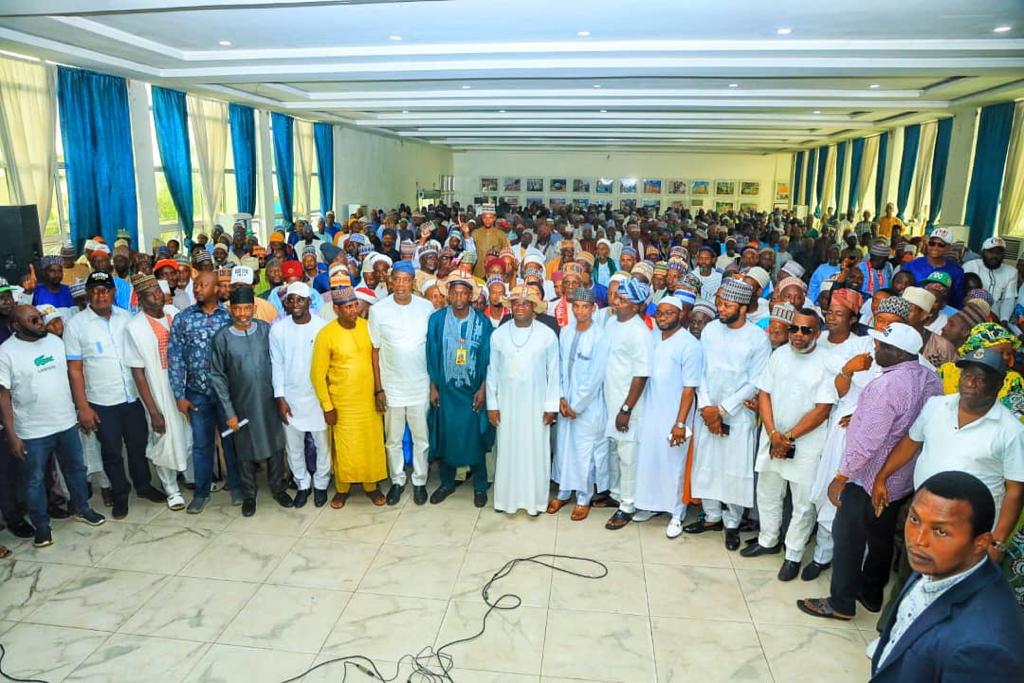 Kogi guber: MACBAN declares support for APC, Ododo