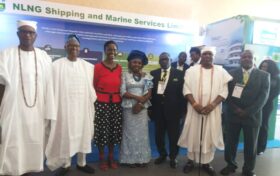LIM 2023: Expert decries non-African participation in maritime transportation