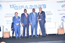 TAJBank wins global Islamic banking awards 2023