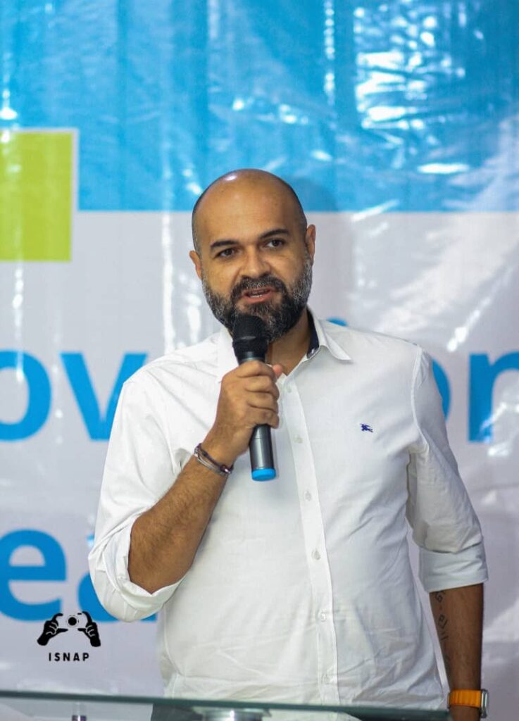 Ehealth Africa advocates AI use in bridging healthcare delivery gap