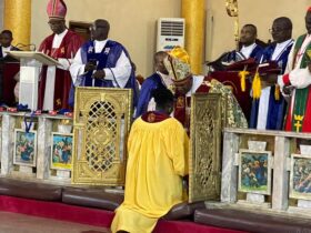 Subsidy removal: Methodist Prelate wants govt to revive industries