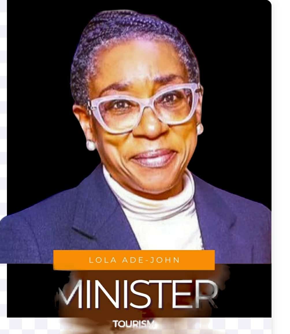 How Nigeria can maximize its green potential for tourism development, by  Wale Ojo-Lanre