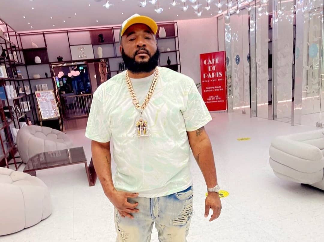 Mohbad: Sam Larry in our custody – Police