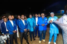 Don’t pay lip service to education, Old Students Association urges Tinubu