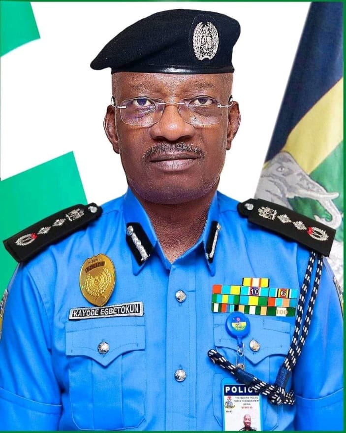 Sharing of money: IGP orders immediate investigation of allegations against officers