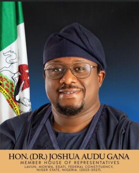 Tribunal sacks Jerry Gana’s son from House of Reps