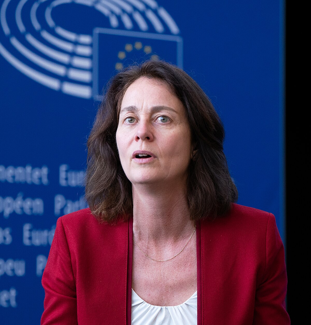 EU Parliament’s VP, Barley, to head Germany’s SPD 2024 EU vote