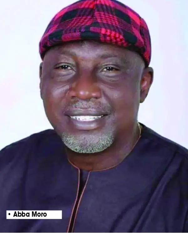 Tribunal upholds Sen. Moro’s victory