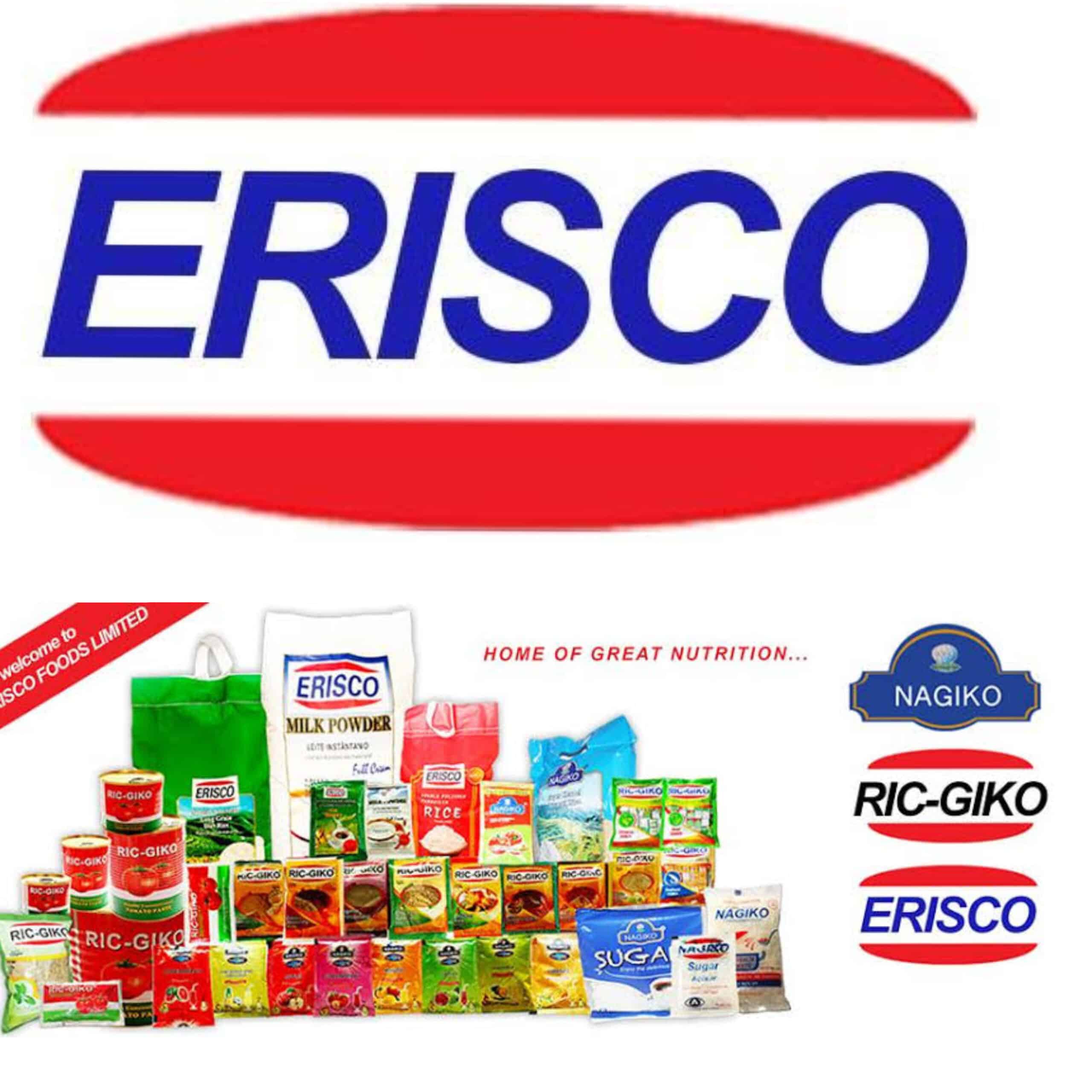 Malicious Facebook Post: Erisco Foods fingers ‘powerful syndicate’