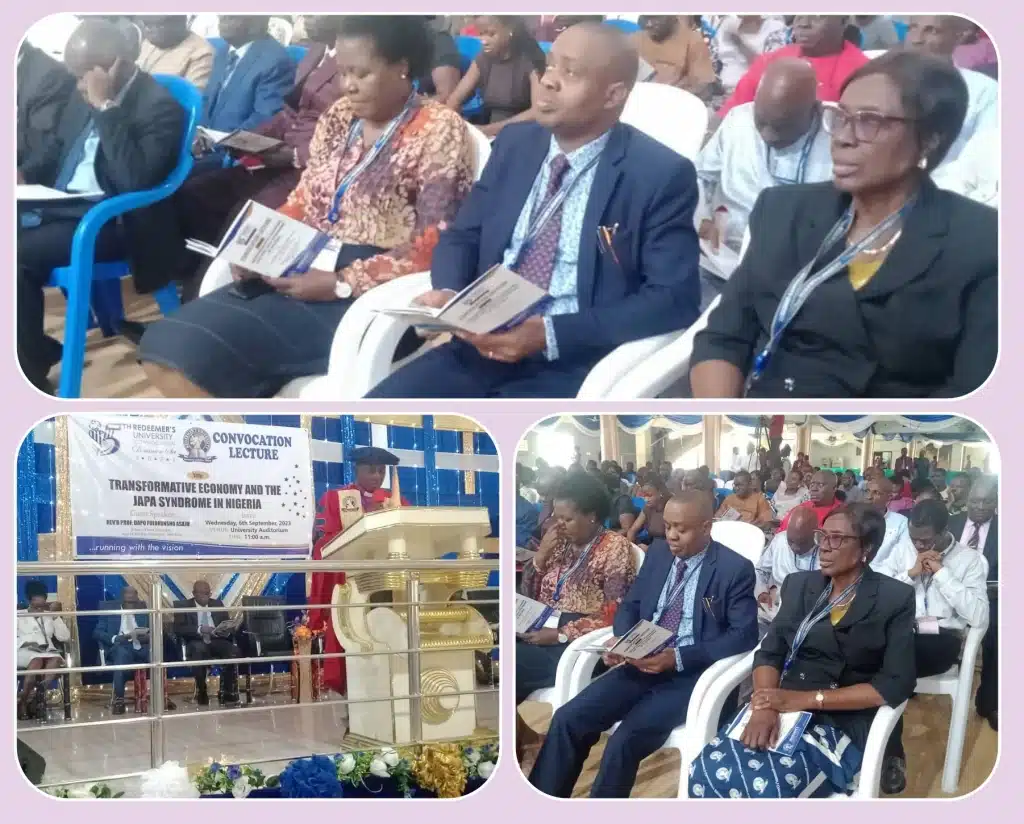 “Japa syndrome” affecting Nigeria’s transformative economy, says Don