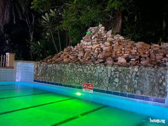 Ikogosi Warm Spring set to accommodate revelers after facelift- Management