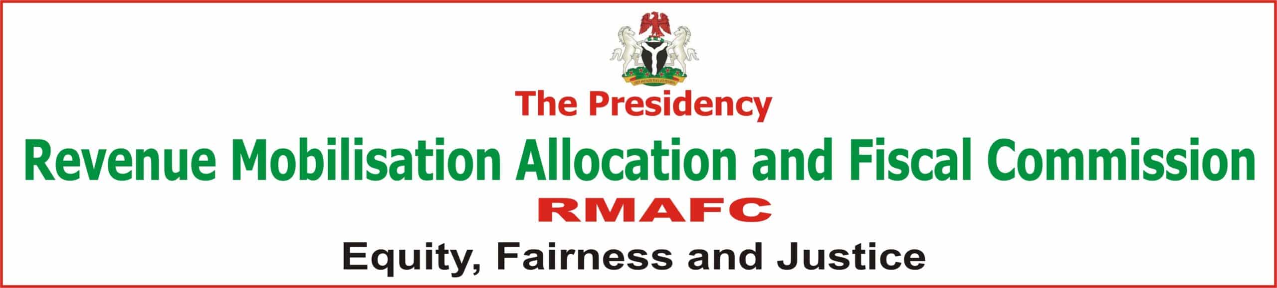 Expanded tax net will boost govt revenue, service delivery – RMAFC